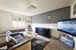 Wohnung kaufen in 90443 Nürnberg, Zentral gelegene 3-Zimmer-Wohnung