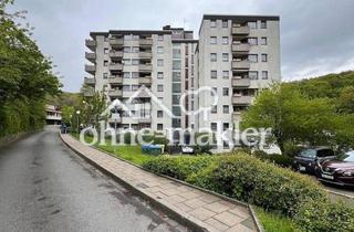 Immobilie mieten in Leopoldstraße, 58089 Hagen, WBS! Schöne seniorengerechte 2-Zimmer-Wohnung in Hagen-Philippshöhe