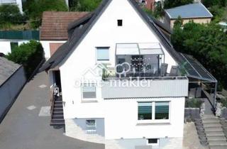 Einfamilienhaus kaufen in 74336 Brackenheim, Wohlfühlhaus in bester Lage