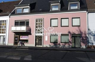 Anlageobjekt in 38440 Wolfsburg, Wohn-Geschäftshaus, Kapital-/Renditeobjekt, nahe City im Handwerkerviertel WOB