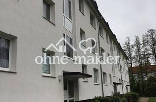 Wohnung kaufen in Wikingerweg 2, 21423 Winsen, Gute Altersvorsorge - Provisionsfrei! Im Paket - gepflegte 2x Zweizimmerwohnung