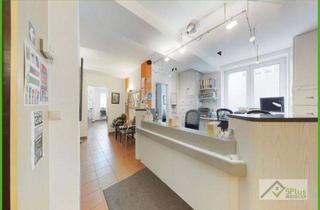 Gewerbeimmobilie mieten in 52353 Düren, +5PLUS+ RAUM FÜR IHR KONZEPT: VIELSEITIG NUTZBARE GEWERBEFLÄCHE IN GUTER LAGE VON DÜREN-BIRKESDORF +