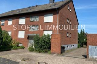 Wohnung mieten in Concarneaustr. 75, 33659 Bielefeld, Miet mich! gepflegt Single Wohnung mit schöner Einbauküche und Balkon!