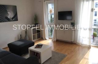 Wohnung mieten in Paulusstraße 34, 33602 Bielefeld, Moderne Barrierefreie Wohnung mit Balkon & Einbauküche und KFZ-Stellplatz