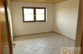 Wohnung mieten in 36103 Flieden, Reserviert!! Moderne und gepflegte 4-Zimmer Wohnung in ruhiger Lage von Flieden-Oberstork mit Balkon