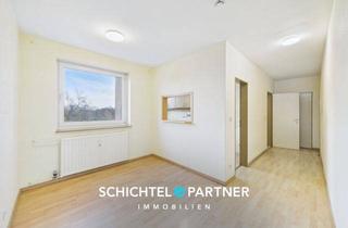 Wohnung kaufen in 28307 Bremen, Mahndorf | Geräumige 3-4 Zimmer-Wohnung mit Balkon und Stellplatz