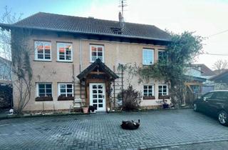 Haus kaufen in 35285 Gemünden, Famillienfreundliches Haus, Energetisch interessant und zentral - Bitte Gebot abgeben