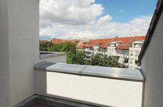 Wohnung mieten in Volbedingstraße 17, 04357 Leipzig, :-) +NUR FÜR 3 PERSONEN MIT WOHNBERECHTIGUNGSSCHEIN! SUPER AUSBLICK! +NEUBAU+3 ZIMMER+LOGGIA+FuBo-HEIZUNG