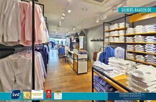 Geschäftslokal mieten in 54290 Trier, Trier: Zentral gelegene Einzelhandelsfläche in 1A Lage in unmittelbarer Nähe zum Trierer Hauptmarkt