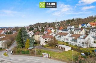 Haus kaufen in 88212 Ravensburg, 360° | Zweifamilienhaus mit großem Grundstück in stadtnaher Lage von Ravensburg