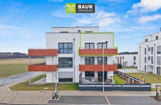 Wohnung kaufen in 89269 Vöhringen, 360° | Zukunftsfähig wohnen Effizienzhaus-Standard trifft Lebensqualität in Vöhringen