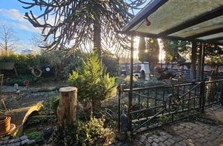 Haus kaufen in 40880 Ratingen, PREISTIPP Zweifamilienfertighaus am Feldrand freistehend (Ratingen-West/Tiefenbroich)