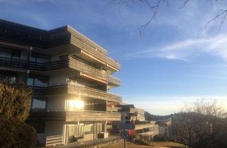 Immobilie kaufen in 87629 Füssen, Praktische 2 Zimmer Wohnung in Hopfen am See