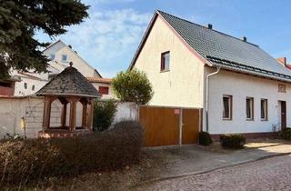 Bauernhaus kaufen in 14827 Reetz, ** Hier wohnte einst der Müller ** ** Landhaus in verschlafenen Flämingdorf **
