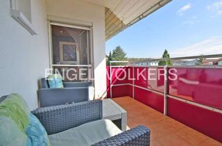 Wohnung kaufen in 74731 Walldürn, 5- Zimmer Familienparadies mit Garten