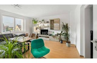 Wohnung kaufen in 04442 Zwenkau, Idyllisch wohnen im Neuseenland - Gepflegte 2-Zimmer-Wohnung mit Balkon