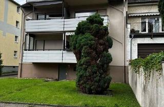 Wohnung kaufen in 46047 Dümpten, Sanierte 4-Zimmer-Maisonette mit 2 Bädern, Loggia 34 m² Studioreserve - Fernwärme, Garage