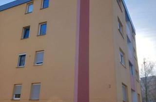 Wohnung kaufen in 59494 Soest, Soest-schöne 3,5 -Zi.-ETW mit Balkon an Kapitalanleger