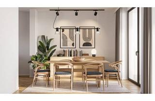 Penthouse kaufen in Thorwaldsenstraße 22, 12157 Steglitz, Hochwertiges & energieeffizientes Neubaupenthouse mit Aufdachterrasse und Blick über Berlin