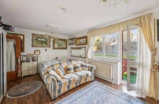 Wohnung kaufen in 94034 Grubweg, Sofort bezugsfreies 1-Zimmer Appartement mit Balkon Duplex-Stellplatz und Top Vermietbarkeit