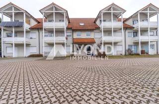 Wohnung kaufen in 98693 Ilmenau, Voll möbliertes Appartement in Langewiesen – kompakt, gepflegt und naturnah