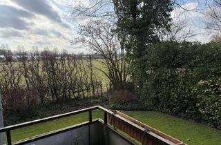 Wohnung kaufen in 26160 Bad Zwischenahn, vermietete Eigentumswohnung in Bad Zwischenahn