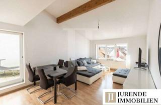 Wohnung kaufen in 71272 Renningen, Gepflegte Eigentumswohnung mit großzügiger Terrasse