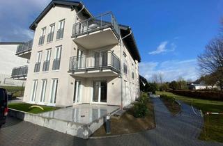 Wohnung kaufen in 65232 Taunusstein, Ausgefallene Architektur trifft auf hochwertige Baukunst, erstklassige ETW, Tsst-OT.