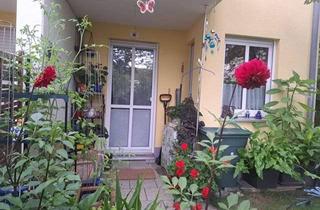 Wohnung kaufen in Hochgernweg, 85435 Erding, 2 Zimmergartenwohnung