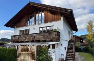 Wohnung kaufen in 83737 Irschenberg, Ein Platz an der Sonne