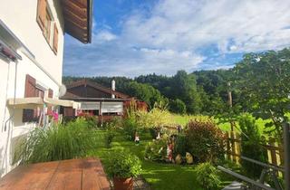 Wohnung kaufen in 83737 Irschenberg, Ein Platz an der Sonne