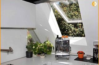 Wohnung kaufen in 69117 Altstadt, Axel Meisen Immobilien: Krone der Dachgeschoss-Schöpfung