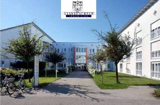 Wohnung kaufen in 84032 Altdorf, Kein Stress mit Mietersuche: Pflegeappartement zur Kapitalanlage, Erbpacht, Altdorf, ca.4,5% Rendite