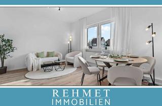 Wohnung kaufen in 26655 Westerstede, Sofort einziehen | Renovierte Eigentumswohnung in Westerstede