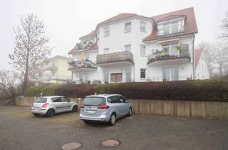 Wohnung kaufen in 18236 Kröpelin, Ostseenah investieren: Renditestarke 2-Zimmer-Wohnung mit großem Balkon in Kröpelin