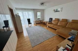 Wohnung kaufen in 76437 Rastatt, Kapitalanleger - Schöne Zweizimmerwohnung mit TG, gut vermietet zu verkaufen.