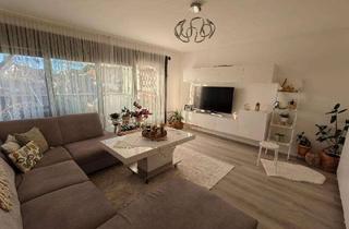 Wohnung kaufen in 73660 Urbach, Großzügig wohnen, sicher investieren: 4,5-Zimmer-Wohnung mit 2 Balkone