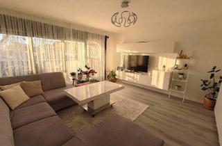 Wohnung kaufen in 73660 Urbach, Großzügig wohnen, sicher investieren: 4,5-Zimmer-Wohnung mit 2 Balkone
