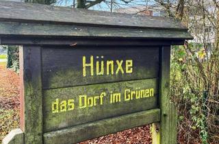 Wohnung kaufen in 46569 Hünxe, Starke Lage in Hünxe – stabile Nachfrage, solide Investition vermietete 3-Zimmer-Wohnung mit Loggia