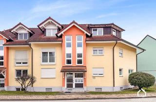 Wohnung kaufen in 77955 Ettenheim, Attraktive 2-Zimmer-Wohnung mit Entwicklungspotenzial – Schnell zugreifen!