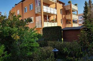 Wohnung kaufen in 90766 Fürth, Leben...Wohnen...Genießen. Ruhig, grün und zentral - Exklusive Gartenwohnung, die begeistert