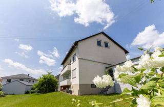 Wohnung kaufen in 85293 Reichertshausen, Herrliche 4-Zi.-ETW im 1. OG mit Gartennutzung und Garage in ruhiger Lage von Steinkirchen!