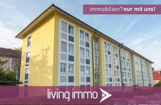 Wohnung kaufen in 94032 Passau, Sofort bezugsfreie 2-Zimmer-Wohnung mit Balkon in Passau-Haidenhof