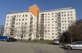 Wohnung kaufen in 63452 Hanau, Vermietete 3-Zimmer-Wohnung inkl. Kellerabteil und Balkon ideal für Kapitalanleger!