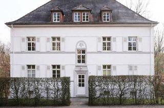 Wohnung kaufen in 66287 Quierschied, Zwei-Zimmer Eigentumswohnung im Ensembledenkmal!