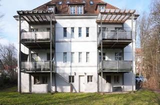 Wohnung kaufen in 66287 Quierschied, Zwei-Zimmer Eigentumswohnung im Ensembledenkmal!