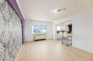 Wohnung kaufen in 74939 Zuzenhausen, // Großzügige 3-ZKB in ruhiger Lage - kernsaniert und modernisiert - sofort bezugsfrei //