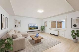 Wohnung kaufen in 74939 Zuzenhausen, // Zuzenhausen - schöne - großzügig und modernisiert, 3-ZKB - sofort bezugsfrei //