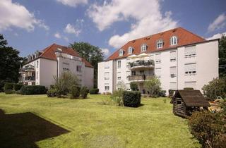 Wohnung kaufen in 14482 Babelsberg Süd, Beziehbare helle 3-Zimmer-Wohnung mit Balkon & Tiefgarage