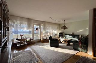 Wohnung kaufen in 45549 Sprockhövel, 108 m² Wohnkomfort: Helle 3,5-Zimmer-Wohnung mit Balkon und Tiefgaragenstellplatz in Sprockhövel